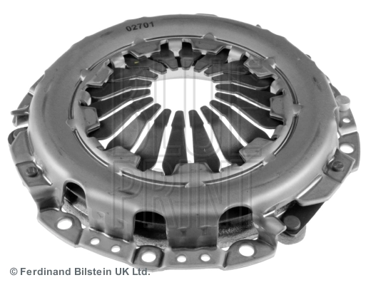 Clutch Pressure Plate